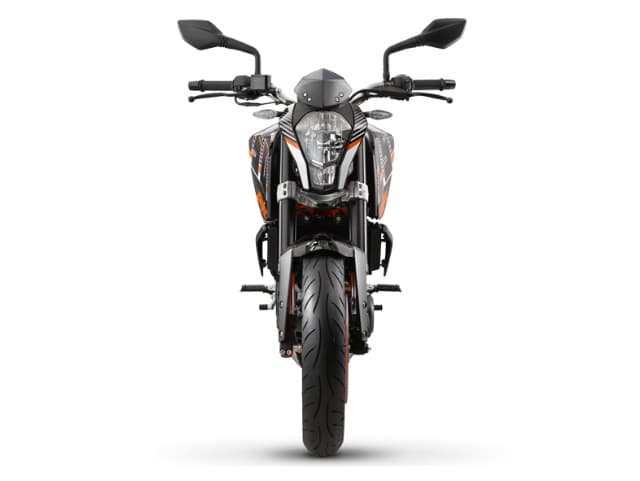 KTM 250 Duke thumbnail 3