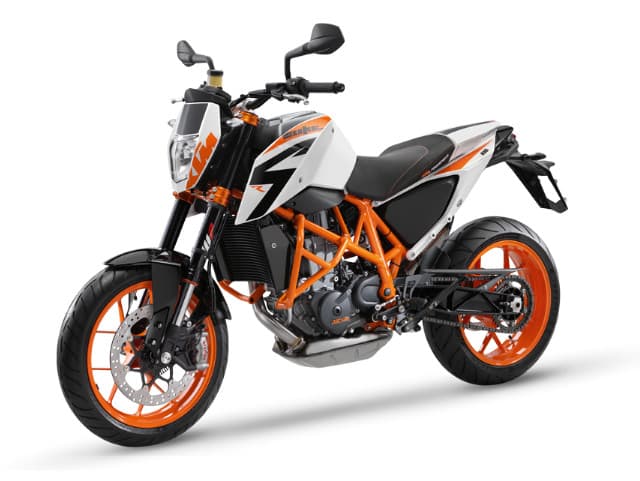 KTM Duke 690 R thumbnail 3