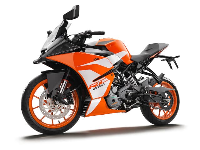 KTM RC 250 thumbnail 2