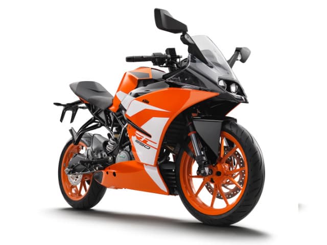 KTM RC 250 thumbnail 3