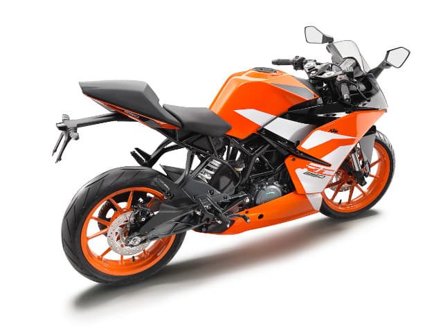 KTM RC 250 thumbnail 4