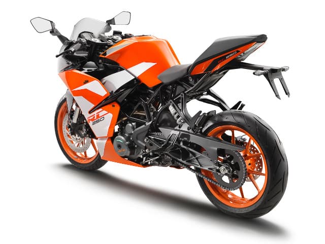 KTM RC 250 thumbnail 5