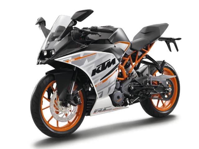 KTM RC 250 thumbnail 2