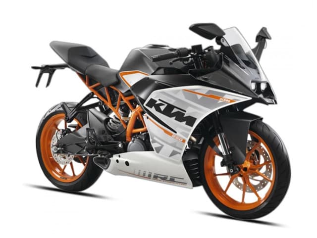 KTM RC 250 thumbnail 3