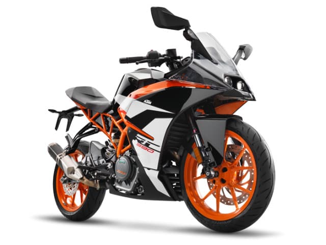 KTM RC 390 thumbnail 3