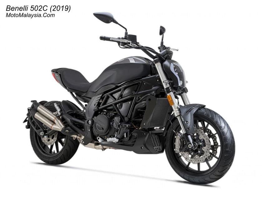 Benelli 502C thumbnail 2
