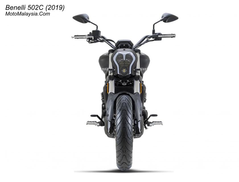 Benelli 502C thumbnail 3