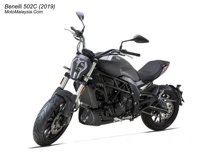 Benelli 502C thumbnail 4