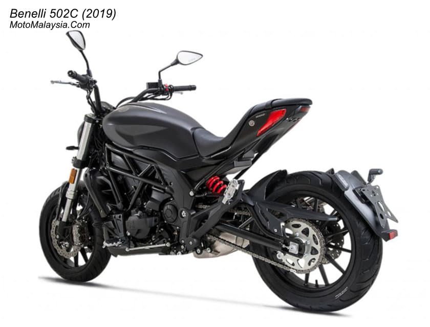 Benelli 502C thumbnail 5