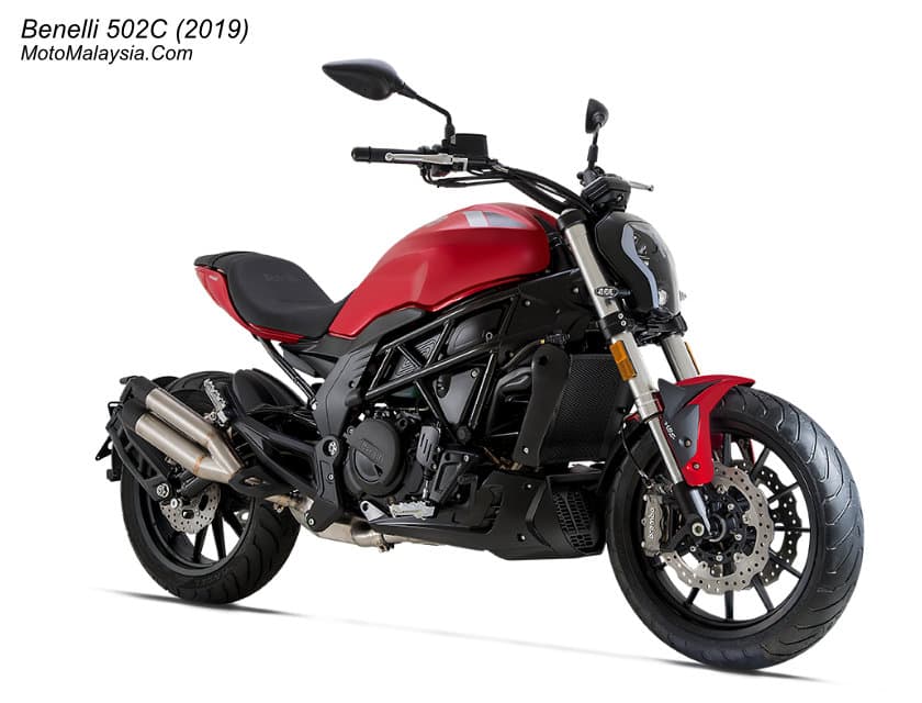 Benelli 502C thumbnail 6