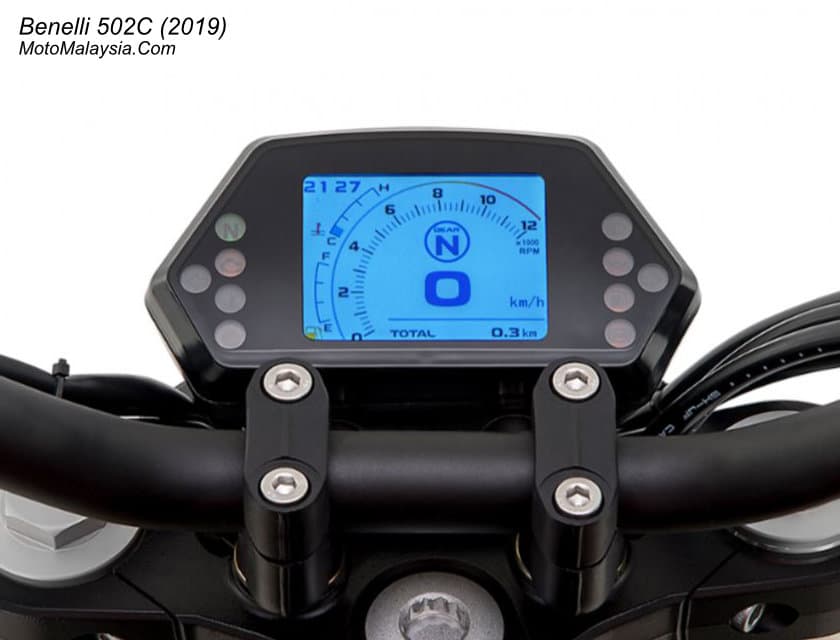 Benelli 502C thumbnail 7
