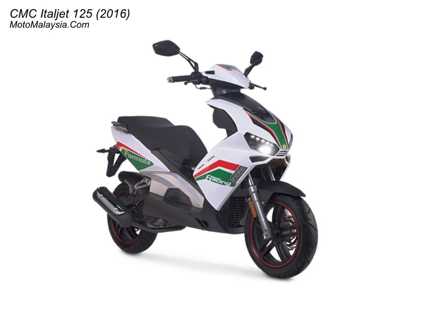 CMC Italjet 125 thumbnail 2