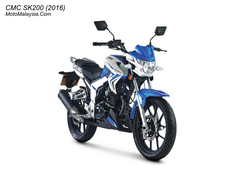 CMC SK200 thumbnail 2