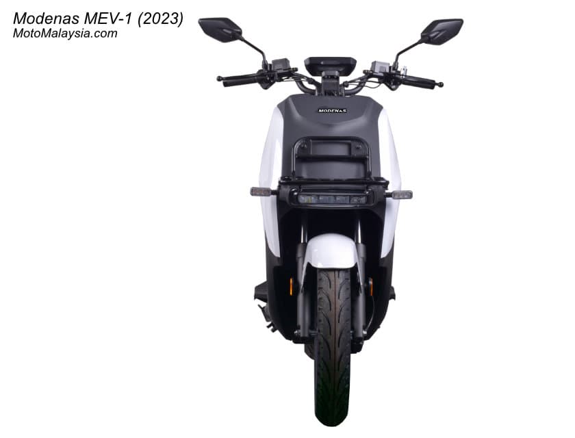 Modenas MEV-1 thumbnail 3