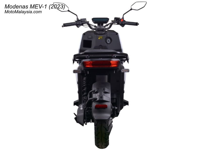 Modenas MEV-1 thumbnail 5