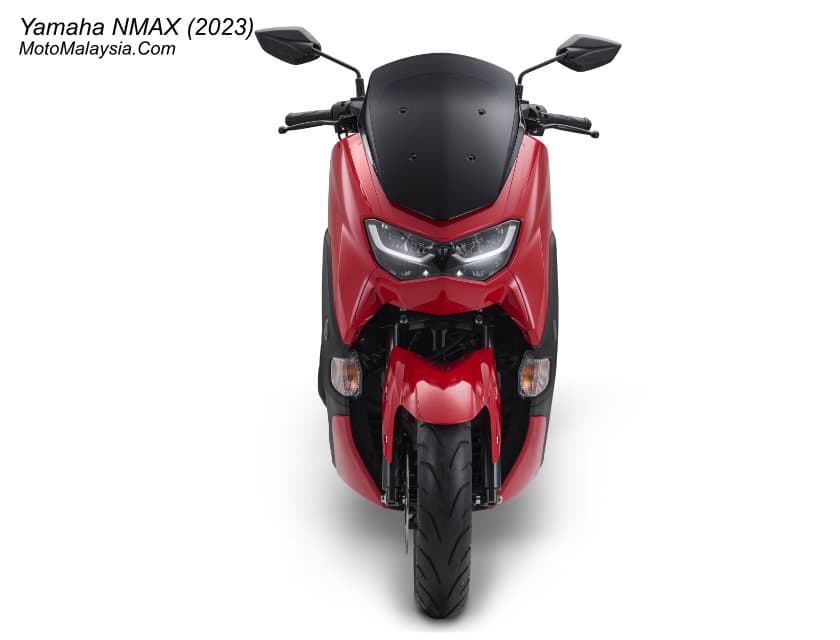 Yamaha NMAX thumbnail 6