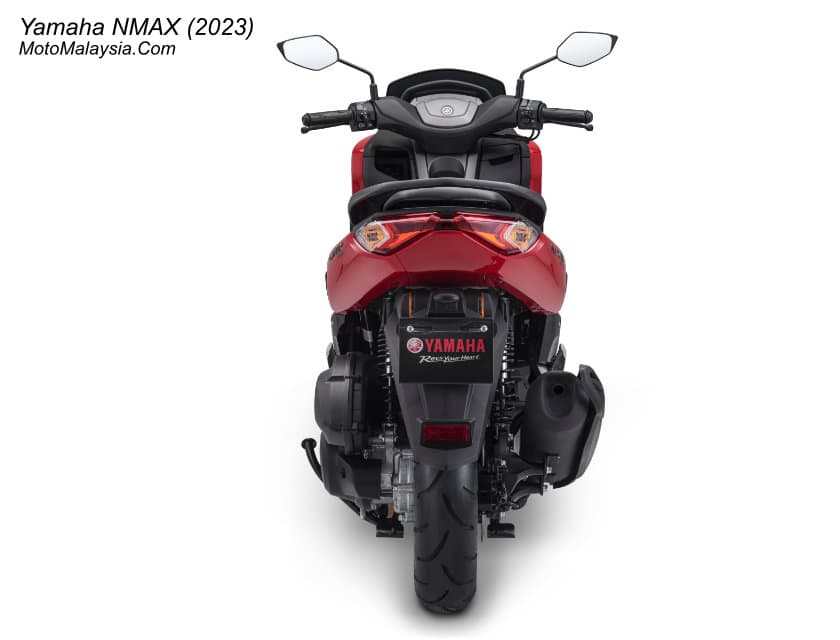 Yamaha NMAX thumbnail 7