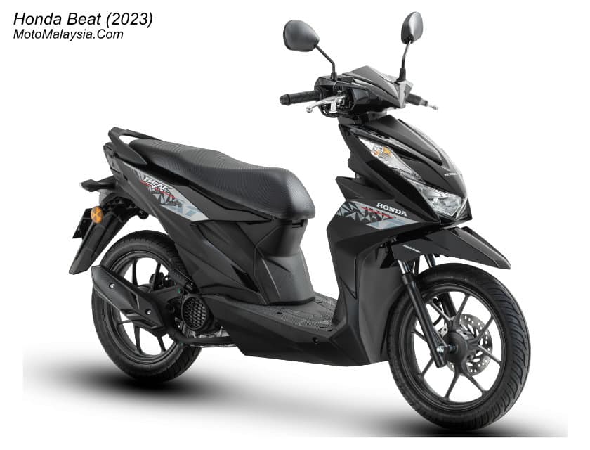 Honda Beat thumbnail 4