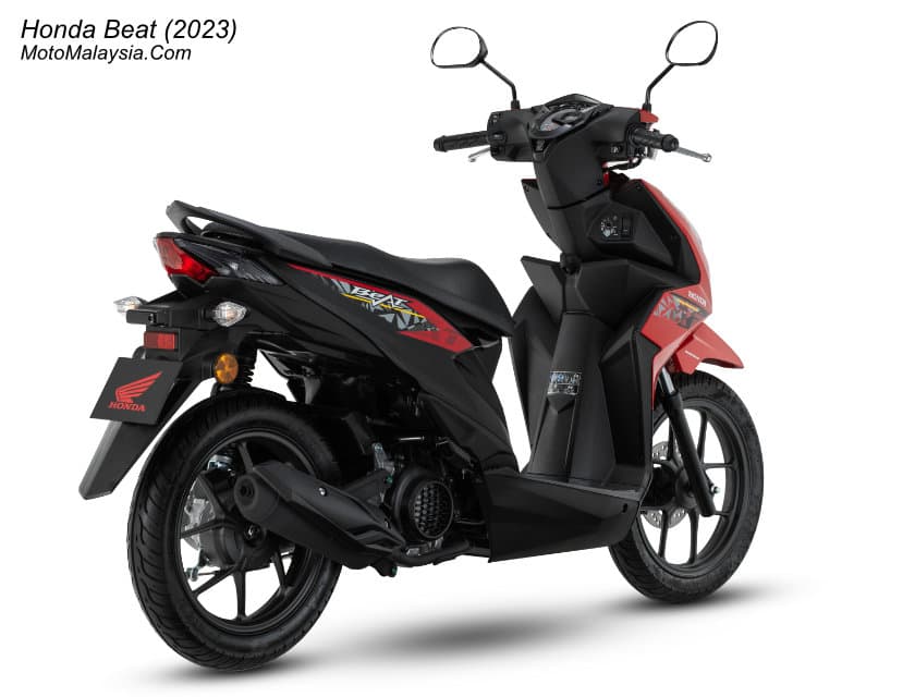 Honda Beat thumbnail 6