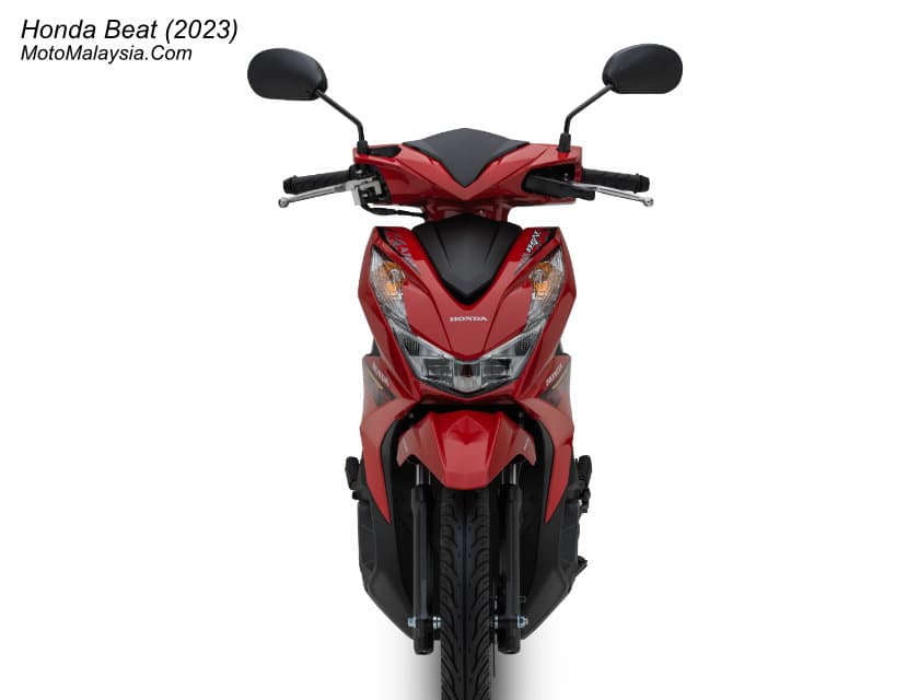 Honda Beat thumbnail 7