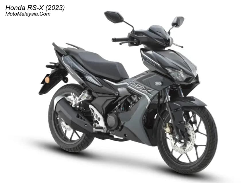 Honda RS-X thumbnail 5