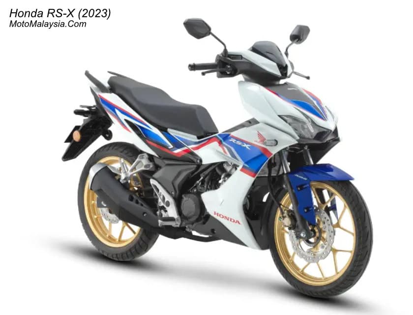 Honda RS-X thumbnail 6