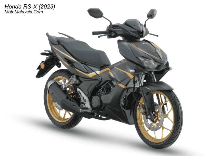 Honda RS-X thumbnail 7
