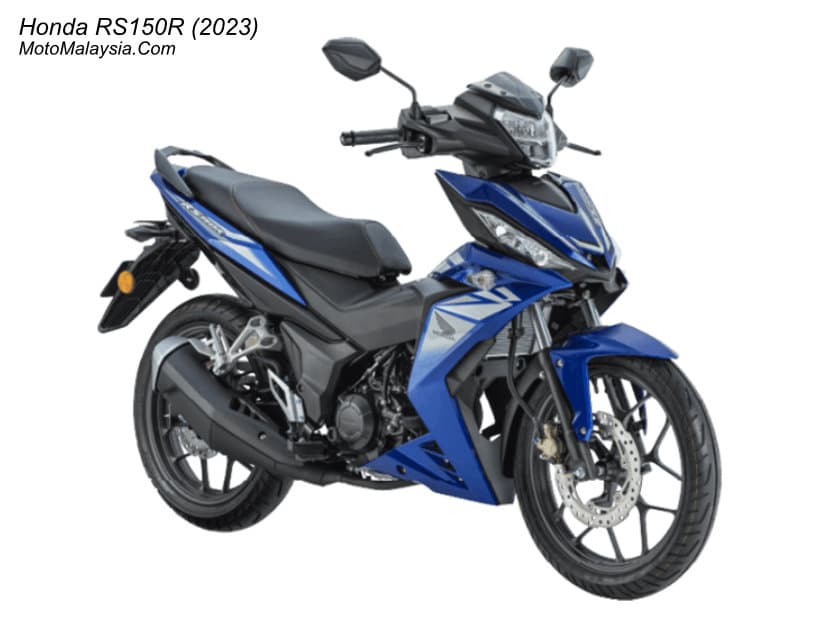 Honda RS150R thumbnail 2