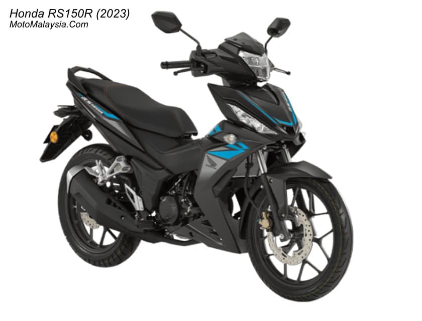 Honda RS150R thumbnail 5