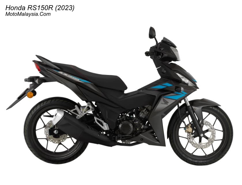 Honda RS150R thumbnail 7