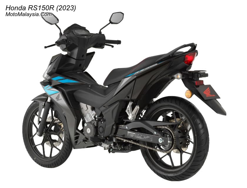 Honda RS150R thumbnail 8