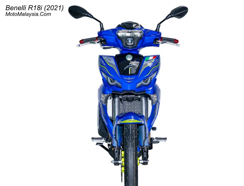 Benelli R18i thumbnail 7