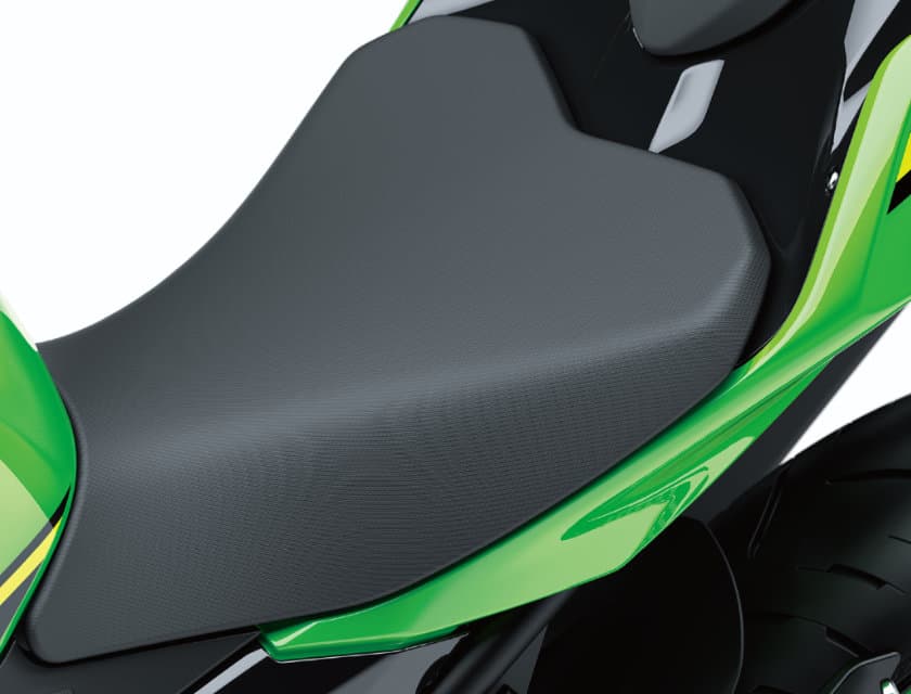Kawasaki Ninja 250 ABS thumbnail 6