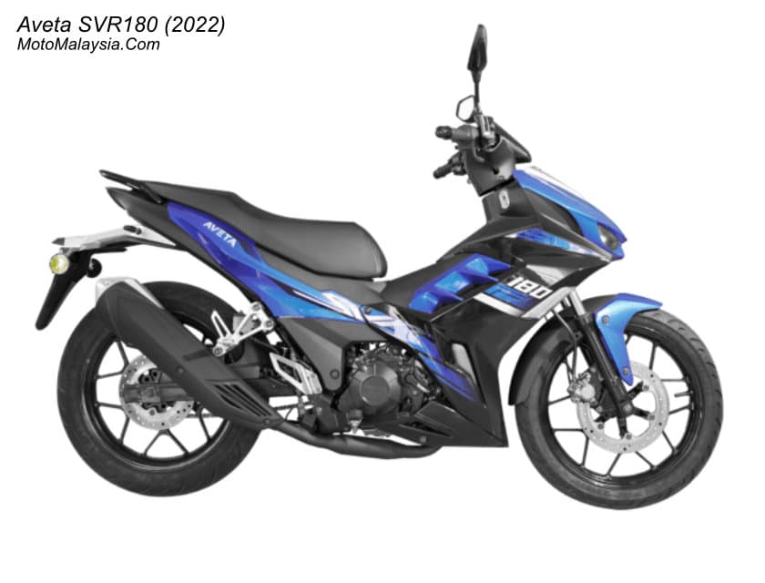 Aveta SVR180 thumbnail 2