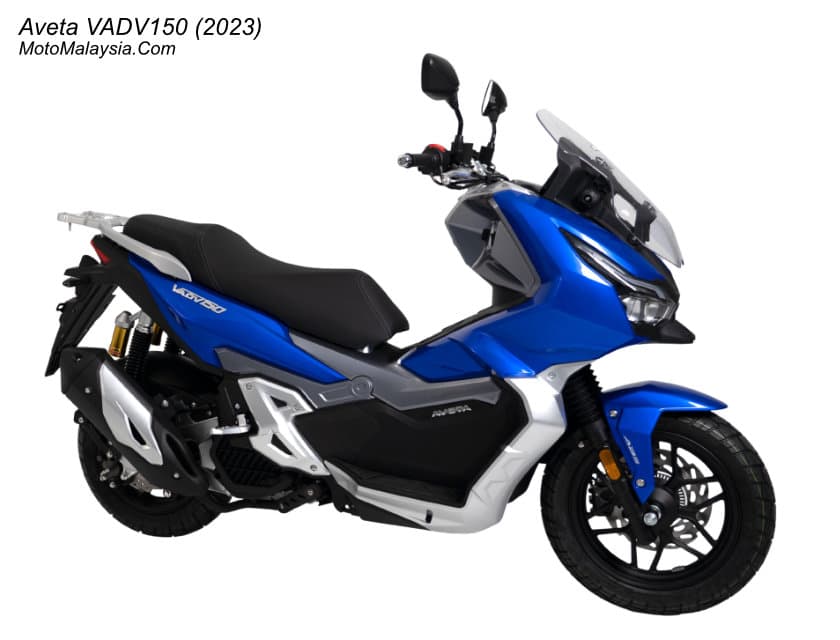 Aveta VADV150 thumbnail 2