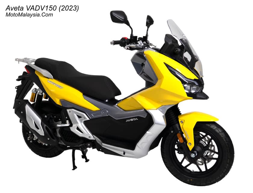 Aveta VADV150 thumbnail 3