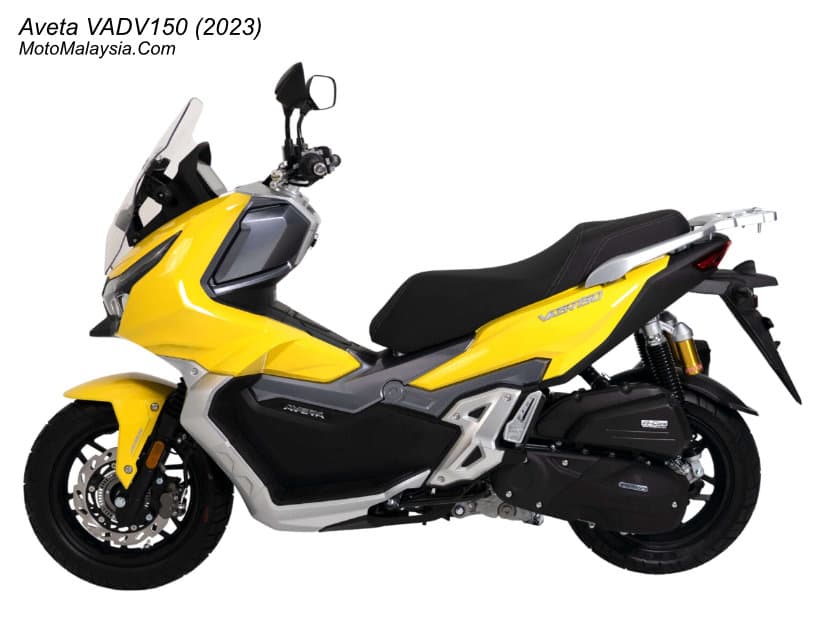Aveta VADV150 thumbnail 4