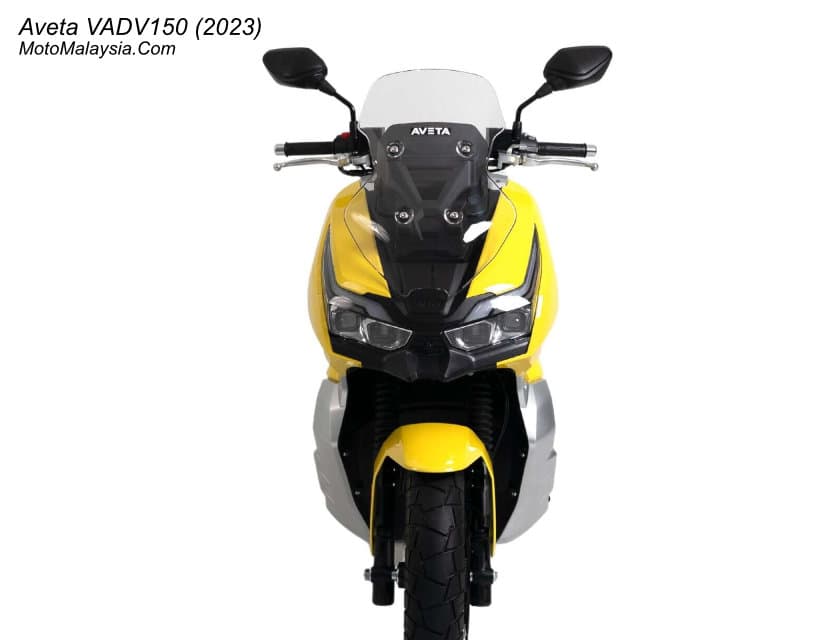Aveta VADV150 thumbnail 6
