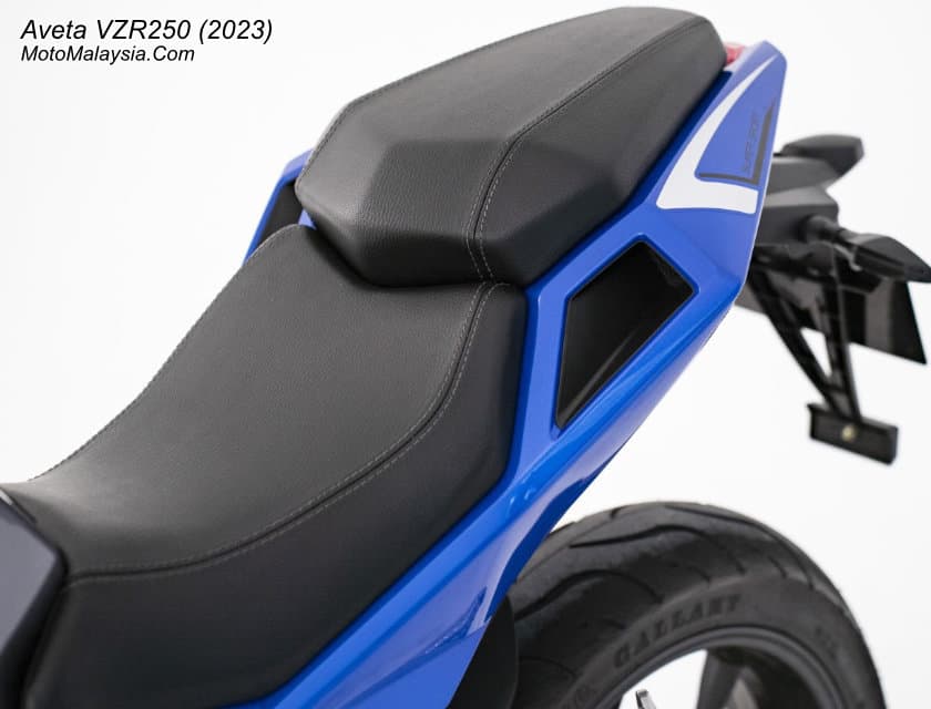Aveta VZR250 thumbnail 4