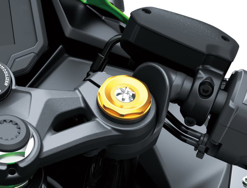 Kawasaki Ninja ZX-25RR thumbnail 6