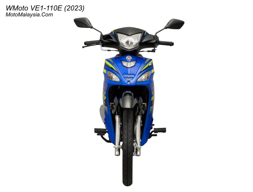 WMoto VE1-110E thumbnail 6