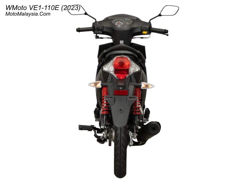 WMoto VE1-110E thumbnail 7