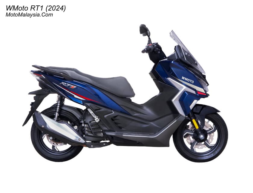WMoto RT1 thumbnail 4