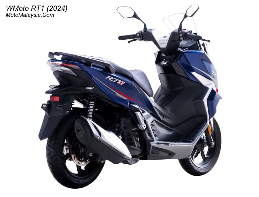 WMoto RT1 thumbnail 5