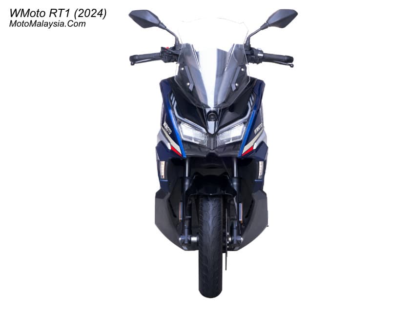 WMoto RT1 thumbnail 7