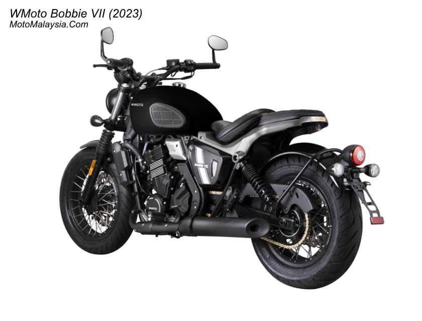 WMoto Bobbie VII thumbnail 3
